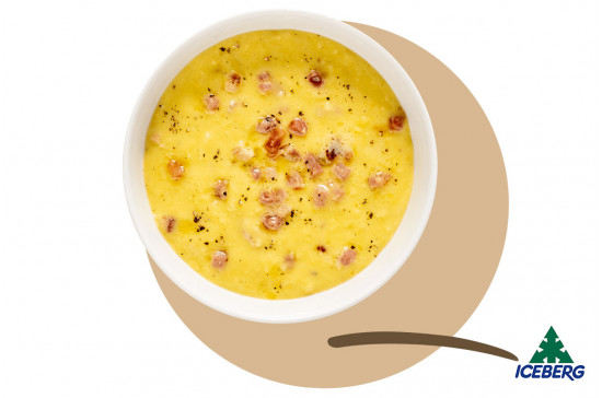 SALSA CARBONARA L.T.               6X500GR SG