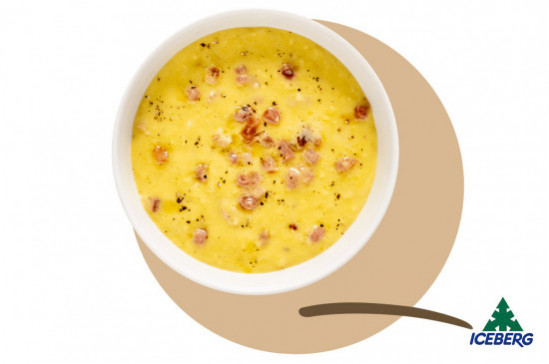 SALSA CARBONARA L.T.               6X500GR SG