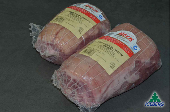 COPPA MAIALINO IN RETE S/OSSO S.V. 1X2PZ +CG