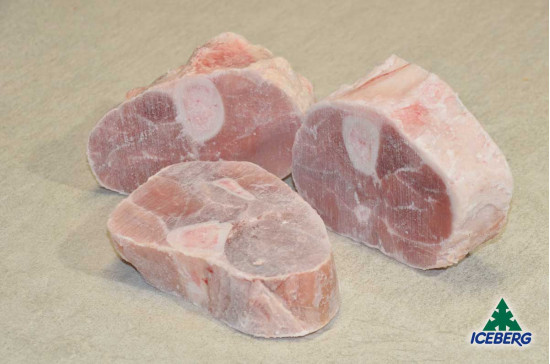 OSSOBUCHI SUINO P.V. 1X5,5KG CG