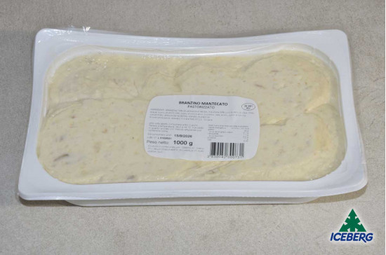 BRANZINO MANTECATO V. 2X1KG FR