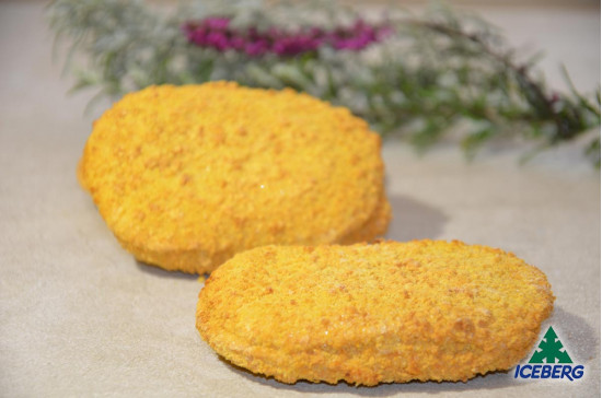 CORDON BLEU DIA 130GR              4X1,04KGCG