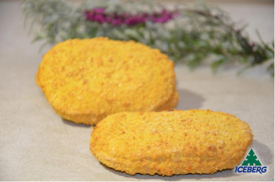 CORDON BLEU DIA 130GR              4X1,04KGCG