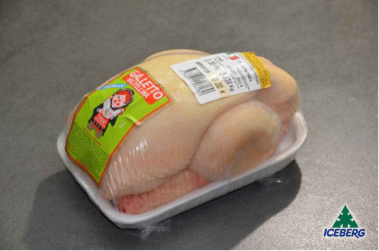 GALLETTI VALLESPLUGA "A" 5/600     1X14PZ  SG