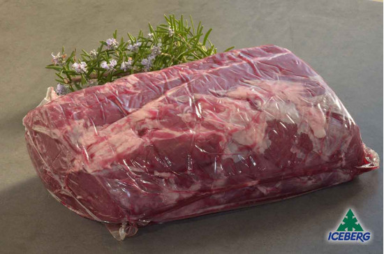 ENTRECOTE BOVINO S/O S/V POL. ABP 1X4PZ FR