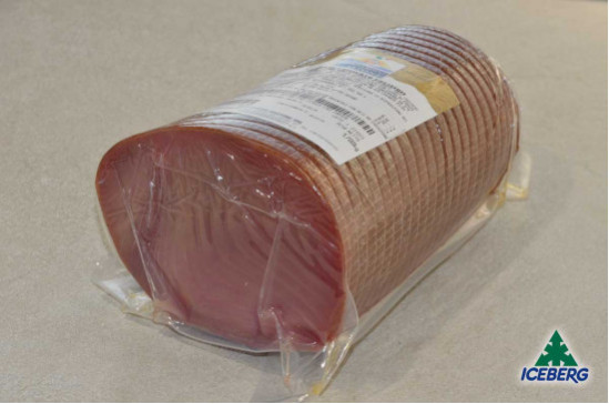 TONNO PINNE GIALLE AFFUMICATO B.   1X1PZ  +FR