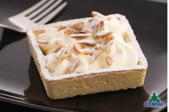 TORTINO DELLA NONNA 2PZ A.P. 10X200GRCG