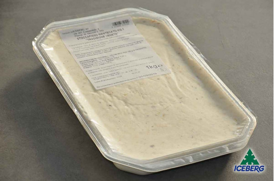 BACCALA' MANTECATO A. 2X1KG FR