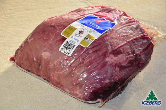 FESA BOVINO ANGUS URUGUAY S/V      1X3PZ   FR