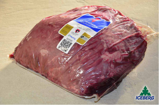 FESA BOVINO ANGUS URUGUAY S/V      1X3PZ   FR