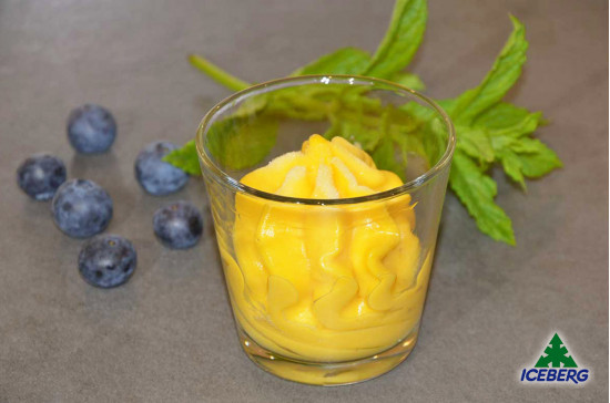 SORBETTO MANGO B. 1X12PZ CG