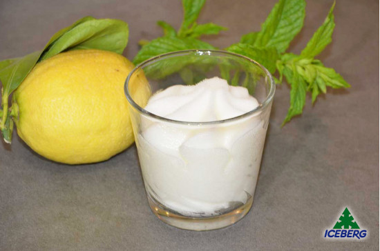 SORBETTO LIMONE B. 1X12PZ CG