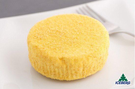 TORTA POLENTA MONO 2PZ A.P. 10X200GRCG