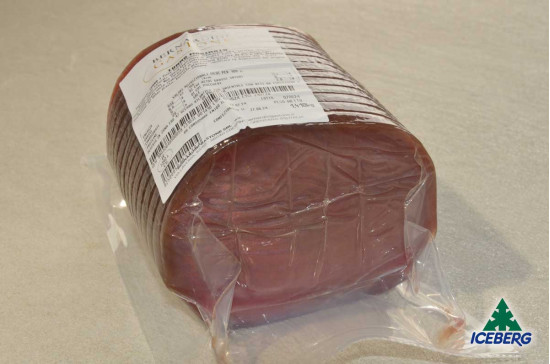 TONNO PINNE GIALLE MARINATO B. 1X1PZ +FR