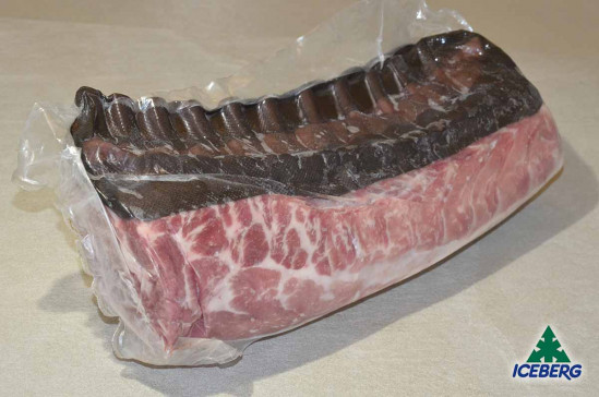 FRENCH RACKS SUINO IBERICO F. 1X3PZ CG
