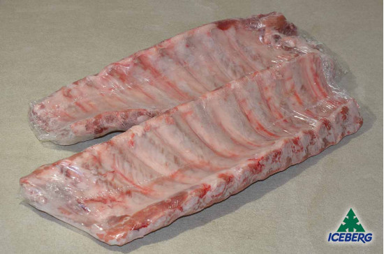 COSTINA SUINO IBERICO F. P.V. 1X9KG CG