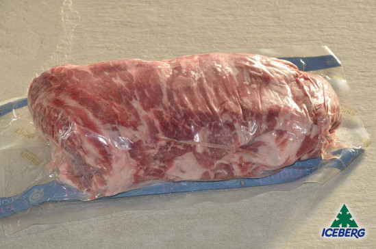 ABANICO SUINO IBERICO F. 1X5PZ CG