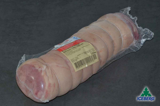 ROTOLO MAIALINO S/O 1,7/2,5KG 1X1PZ +CG