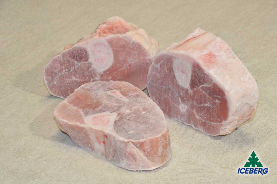OSSOBUCHI SUINO P.V. 1X5,5KG CG