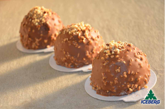 TORTINO ROCHER MONO P. 1X12PZ SG