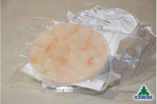 TARTARE DI SCAMPI Q. 20X80GR CG