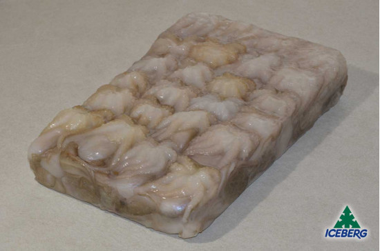 POLPO OCEANICO 20/40 6X2KG CG