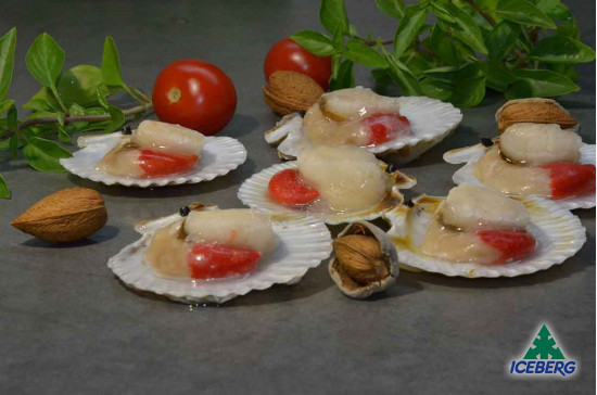 CANESTRELLI M/G ISOLA DI MAN       10X800GRCG