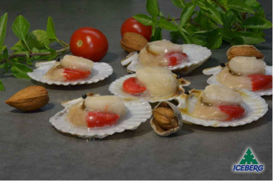 CANESTRELLI M/G ISOLA DI MAN       10X800GRCG