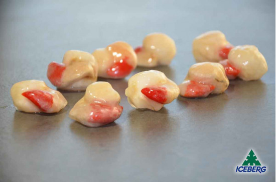 CANESTRELLI S/G ISOLA DI MAN       10X800GRCG