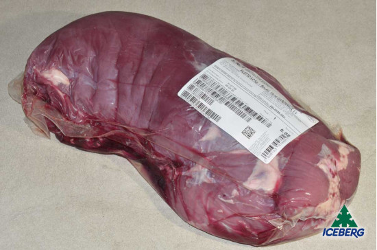 FILETTO BOVINO GARONNESE FRANCIA S/V1X1PZ FR