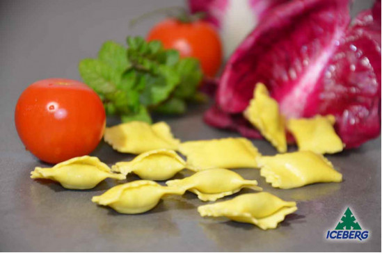 RAVIOLI DEL PLIN L.T.              1X3KG   SG