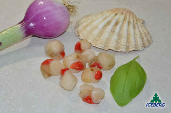 CANESTRELLI S/G ISOLA DI MAN       2X800GR+CG