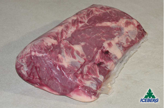 ENTRECOTE BOVINO S/O S/V POL. ABP 1X4PZ FR