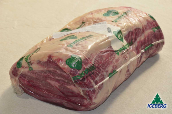 ROAST-BEEF BOVINO S/V IRL.TAGL.1/2 G.1X1PZ FR
