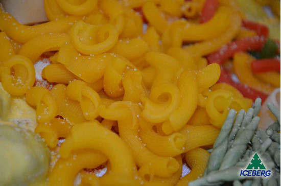 MACCHERONI AL TORCHIO P.B. 1X1,5KG SG