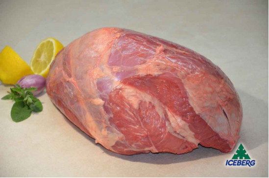 NOCE BOVINO S/V IRL. G.            1X1PZ  +FR