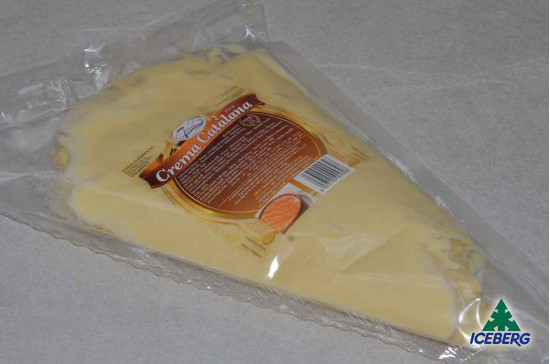 CREMA CATALANA GUERRA              4X1KG   SG