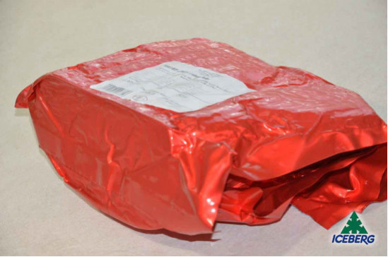 SOTTOFESA MANZO ALL'INGLESE        1X1PZ   FR