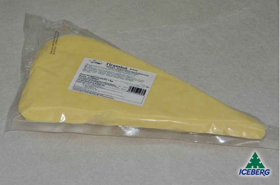 TIRAMISU' GUERRA                   4X1KG   SG