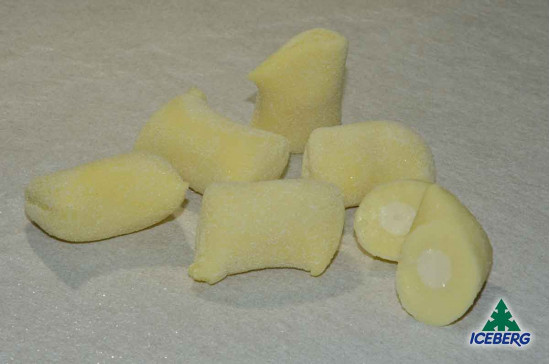 GNOCCHI RIPIENI AI FORMAGGI        4X1,5KG SG