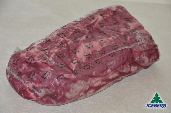 ENTRECOTE BOVINO S/V ARG. RIO PLAT.1X1PZ +FR