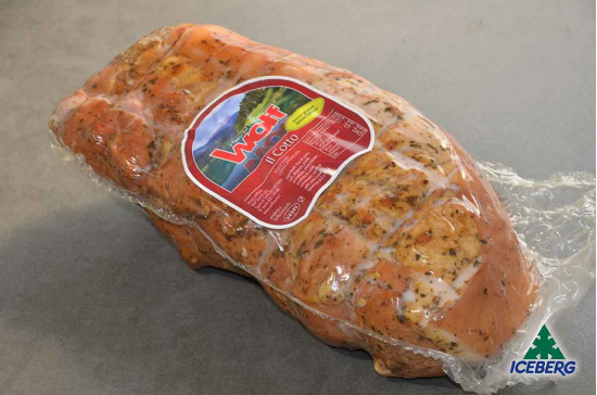 COTTO DI SAURIS INTERO             1X1PZ   FR