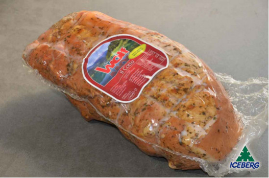 COTTO DI SAURIS INTERO             1X1PZ   FR