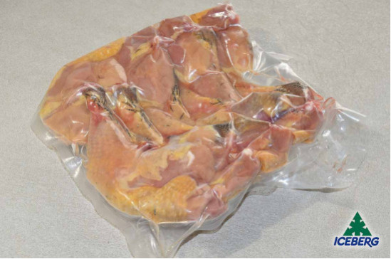 FARAONA COSCE                      1X8PZ  +CG