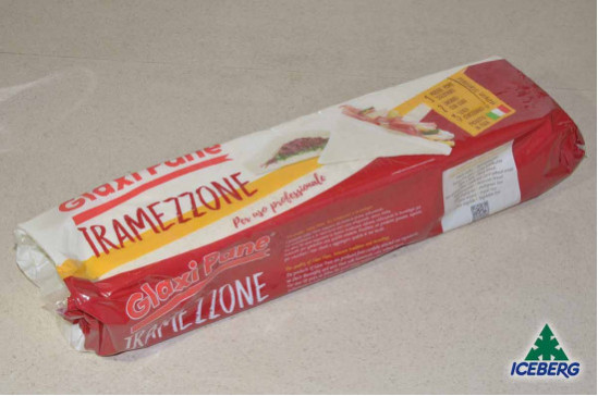 TRAMEZZONE GLAXI                   1X6PZ   CG