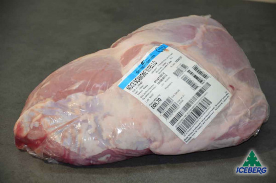 NOCE-SCAMONE VITELLO FRESCA S/V C3 1X2PZ FR
