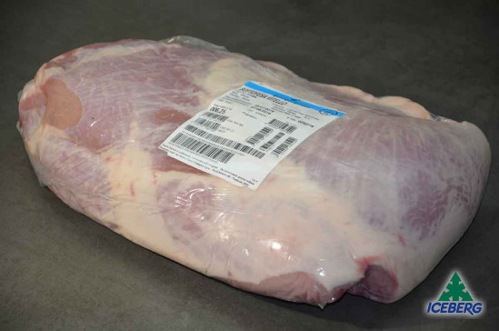 SOTTOFESA VITELLO FRESCA S/V C3 1X2PZ FR