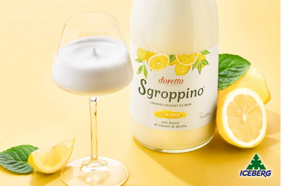 SGROPPINO LIMONE 1X6PZ CG