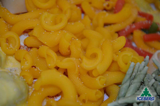 MACCHERONI AL TORCHIO P.B. 1X1,5KG SG