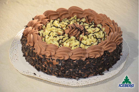 SEMIFREDDO DESIRE' A.P. 1X1PZ CG